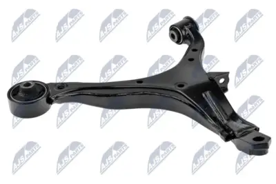 Braccio Anteriore Sinistro Honda Cr-v 01-07 Lower
