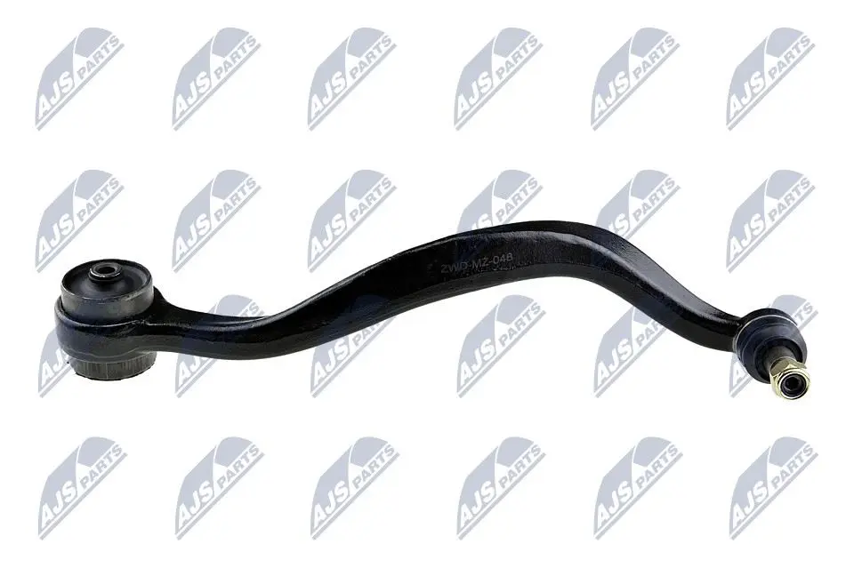 Braccio Anteriore Sinistro Inferiore Curva per Mazda 6 02- Combi