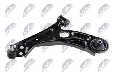 Braccio Anteriore Sinistro Inferiore per Chevrolet Aveo 11