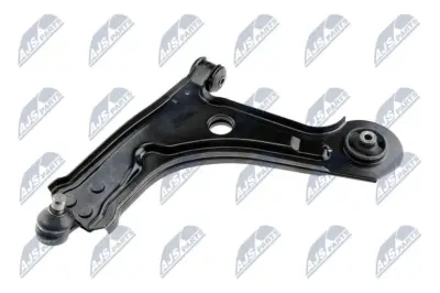 Braccio Anteriore Sinistro Inferiore per Chevrolet Lacetti 03-09