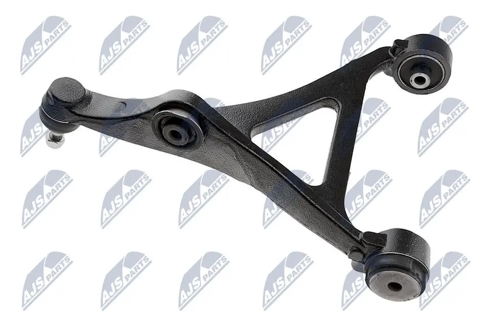 Braccio Anteriore Sinistro Inferiore per Chrysler 300c 4wd 04
