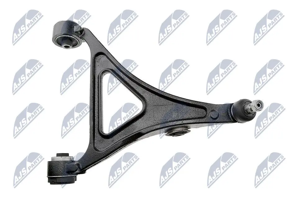 Braccio Anteriore Sinistro Inferiore per Chrysler 300c 4wd 04