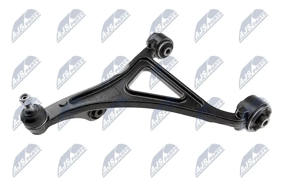 Braccio Anteriore Sinistro Inferiore per Chrysler 300c 4wd 04