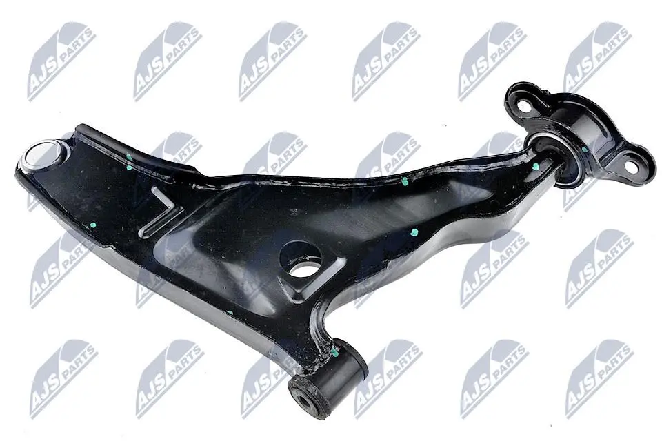 Braccio Anteriore Sinistro Inferiore per Chrysler Sebring 01- Coupe Dodge