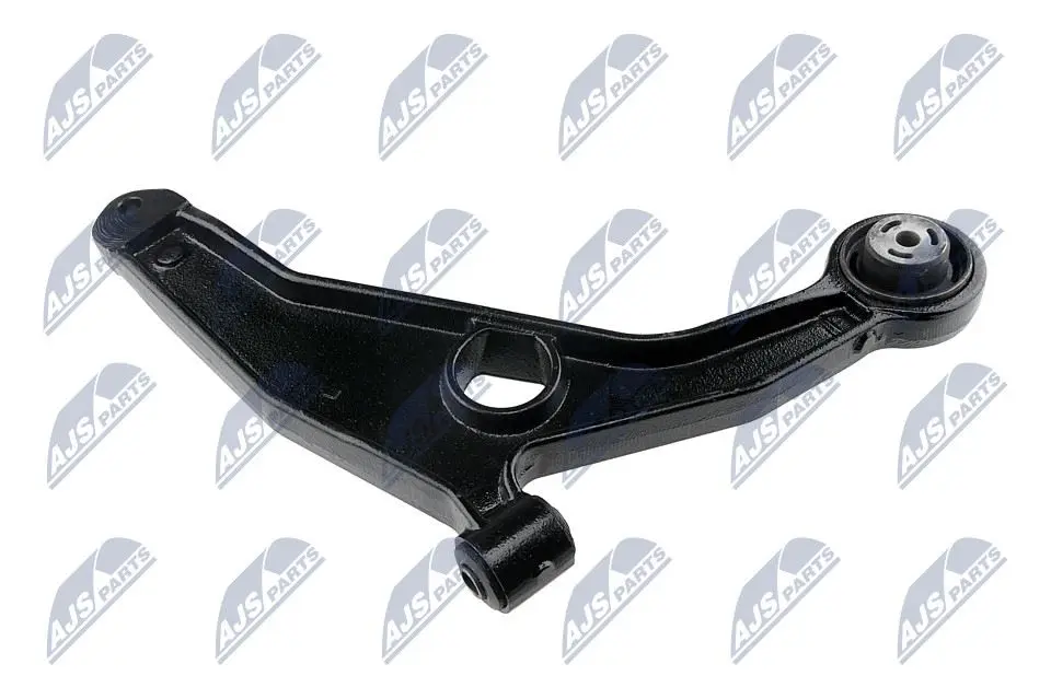 Braccio Anteriore Sinistro Inferiore per Chrysler Sebring 07- Dodge Avenger 07