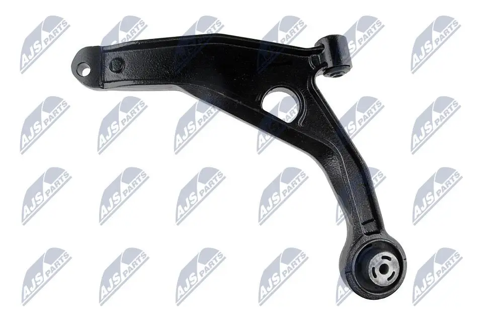 Braccio Anteriore Sinistro Inferiore per Chrysler Sebring 07- Dodge Avenger 07
