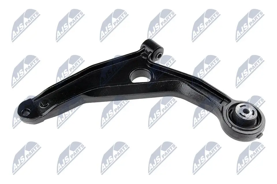 Braccio Anteriore Sinistro Inferiore per Chrysler Sebring 07- Dodge Avenger 07