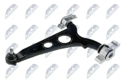 Braccio Anteriore Sinistro Inferiore per Fiat Multipla 99-10