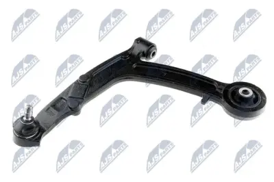Braccio Anteriore Sinistro Inferiore per Fiat Panda 03