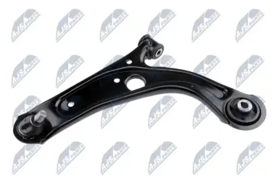 Braccio Anteriore Sinistro Inferiore per Fiat Panda 12