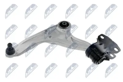 Braccio Anteriore Sinistro Inferiore per Ford Mondeo V 14