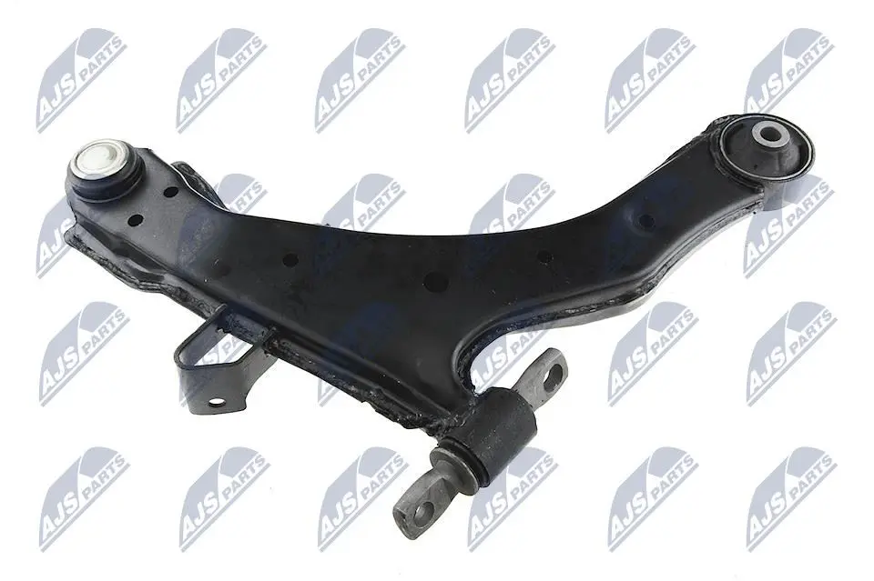 Braccio Anteriore Sinistro Inferiore per Hyundai Elantra 00