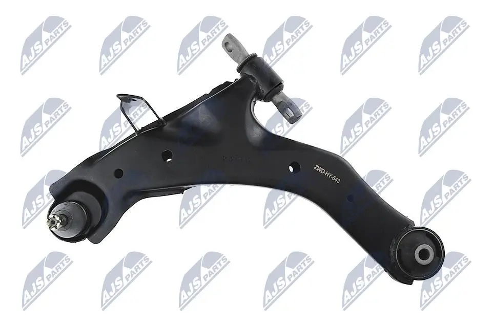 Braccio Anteriore Sinistro Inferiore per Hyundai Elantra 00