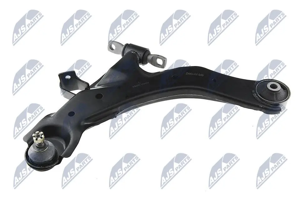 Braccio Anteriore Sinistro Inferiore per Hyundai Elantra 00
