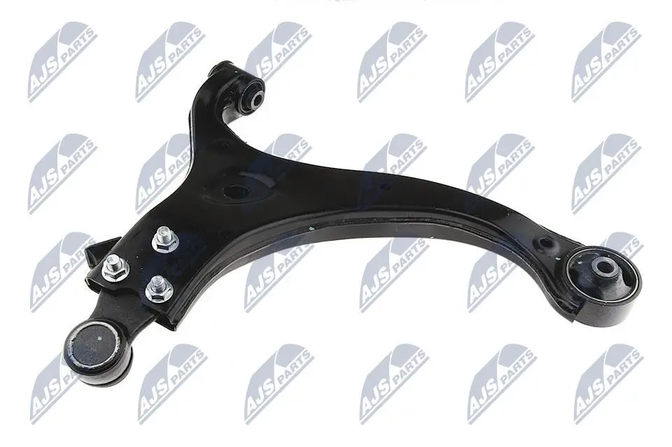 Braccio Anteriore Sinistro Inferiore per Hyundai IX55 07- 3.0d 4wd