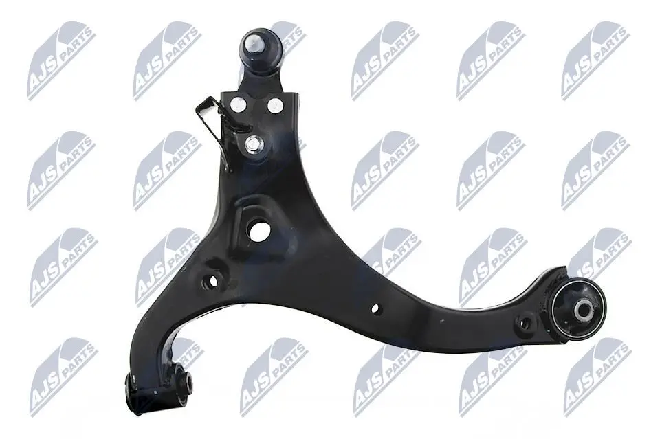 Braccio Anteriore Sinistro Inferiore per Hyundai IX55 07- 3.0d 4wd