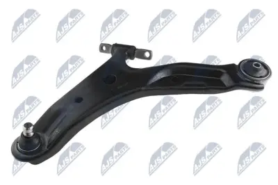 Braccio Anteriore Sinistro Inferiore per Hyundai Santa Fe 01