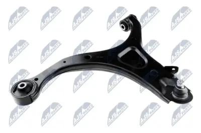 Braccio Anteriore Sinistro Inferiore per Hyundai Santa Fe 05