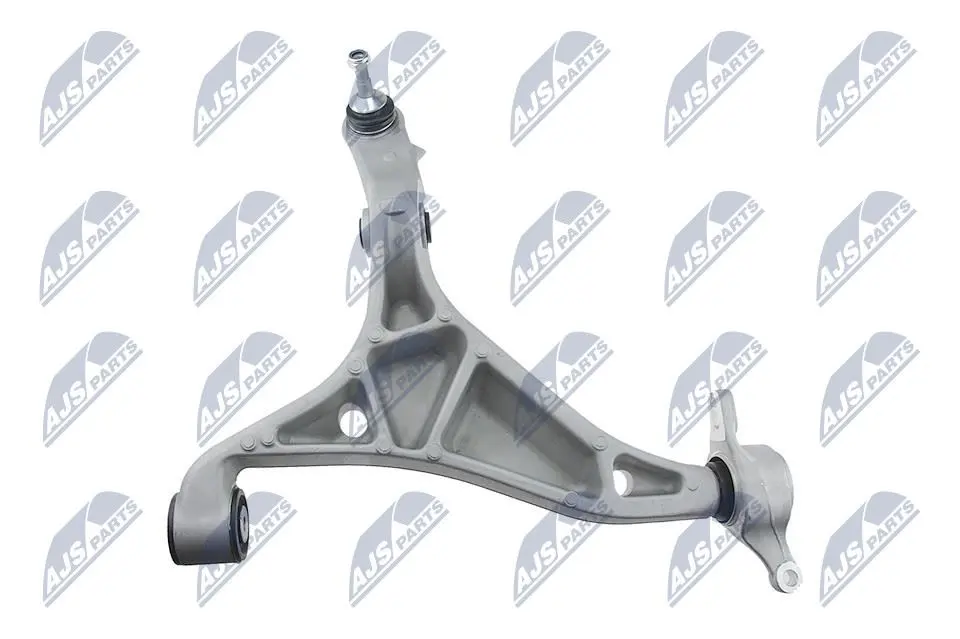 Braccio Anteriore Sinistro Inferiore per Jeep Grand Cherokee 2016-2018 Dodge