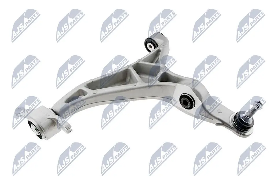 Braccio Anteriore Sinistro Inferiore per Jeep Grand Cherokee 2016-2018 Dodge