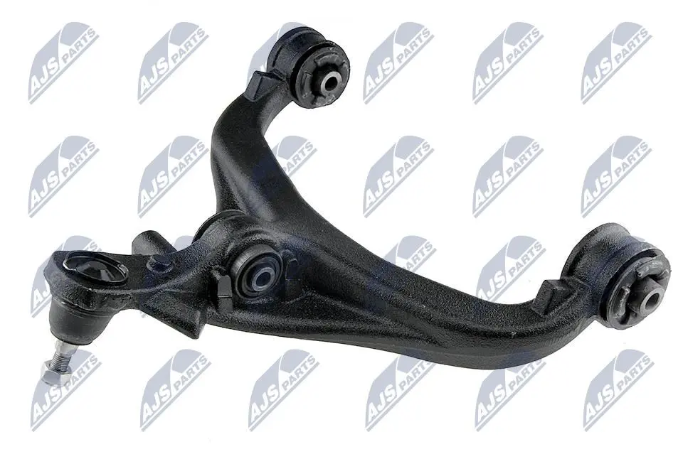 Braccio Anteriore Sinistro Inferiore per Jeep Liberty 08- Dodge Nitro 08