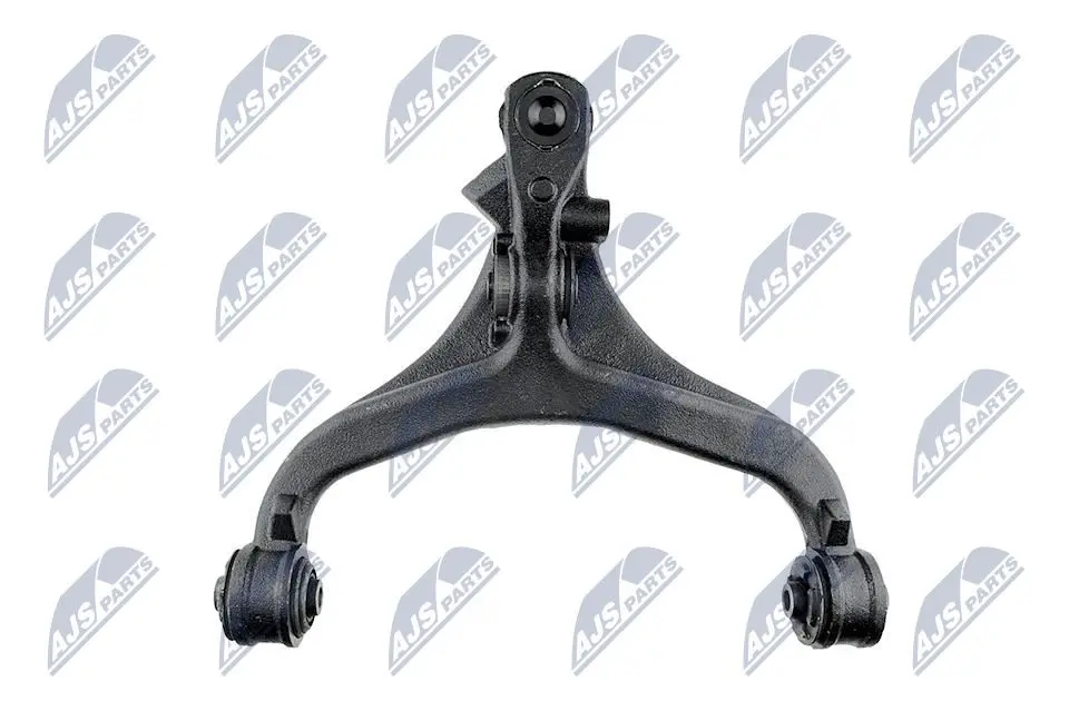 Braccio Anteriore Sinistro Inferiore per Jeep Liberty 08- Dodge Nitro 08