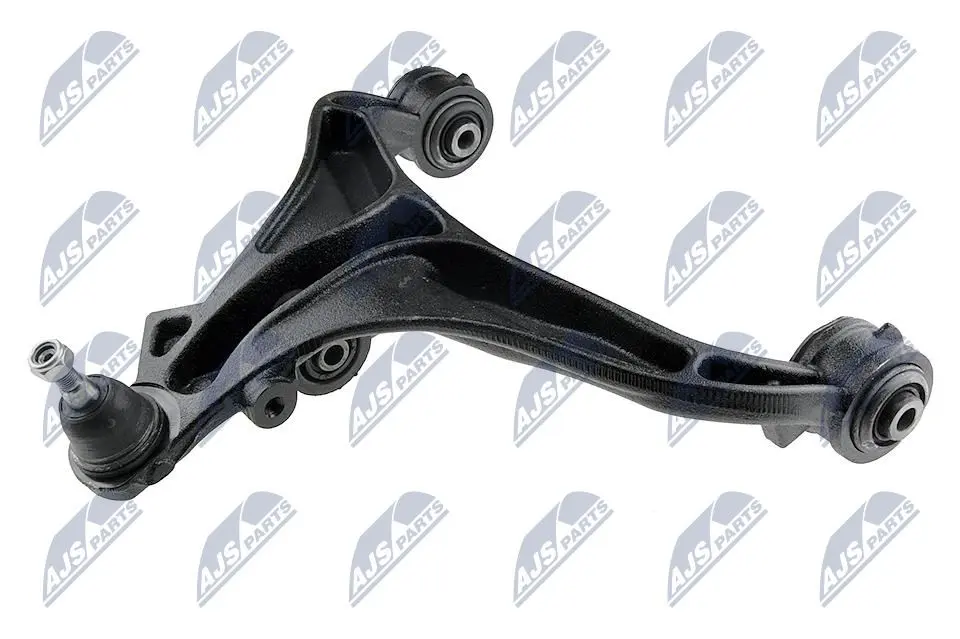 Braccio Anteriore Sinistro Inferiore per Jeep Liberty 08- Dodge Nitro 08