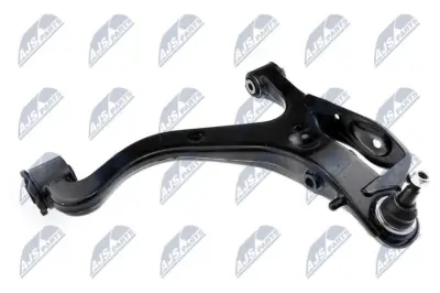 Braccio Anteriore Sinistro Inferiore per Land Rover Range Rover Sport 05-09