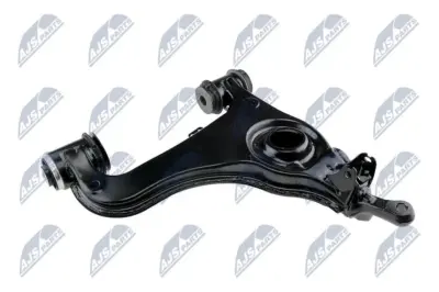 Braccio Anteriore Sinistro Inferiore per Mercedes E-klasa W210 95-03