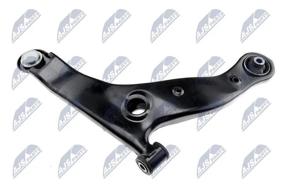Braccio Anteriore Sinistro Inferiore per Mitsubishi Grandis 03