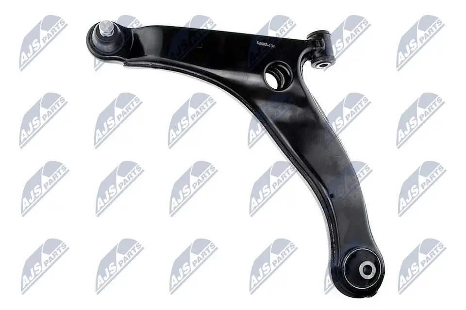Braccio Anteriore Sinistro Inferiore per Mitsubishi Grandis 03