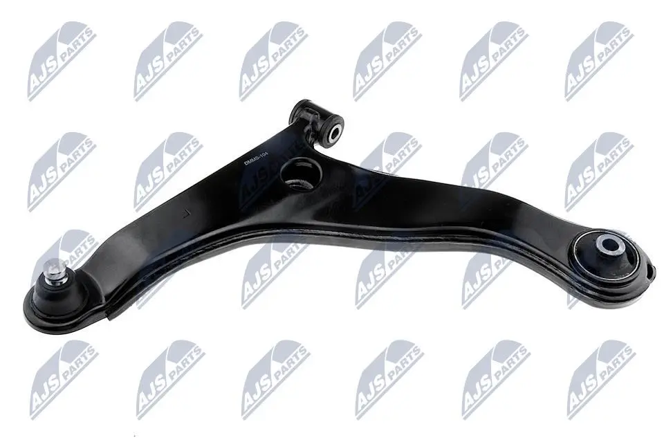 Braccio Anteriore Sinistro Inferiore per Mitsubishi Grandis 03