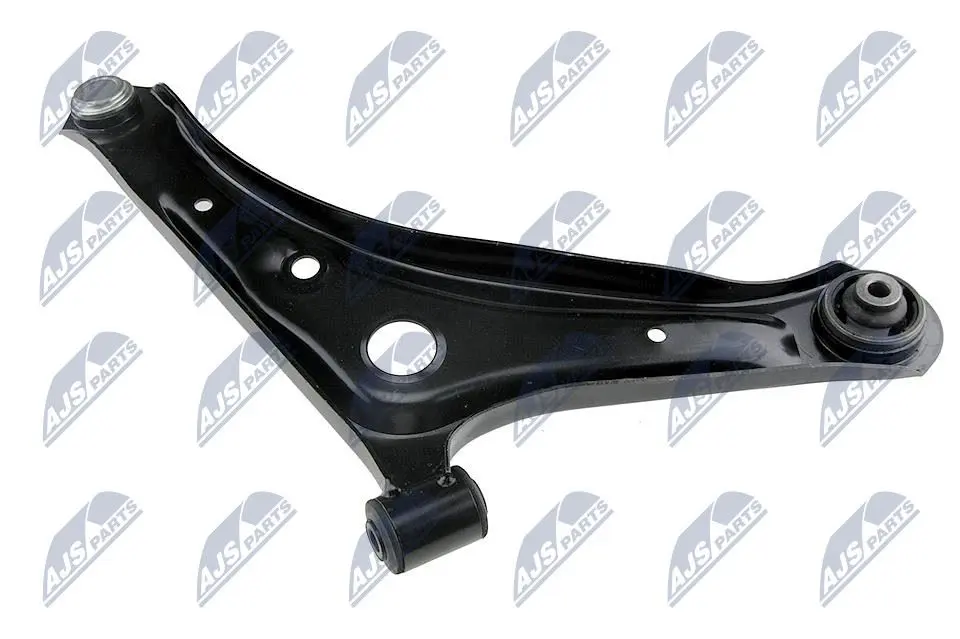Braccio Anteriore Sinistro Inferiore per Mitsubishi Space Star 12