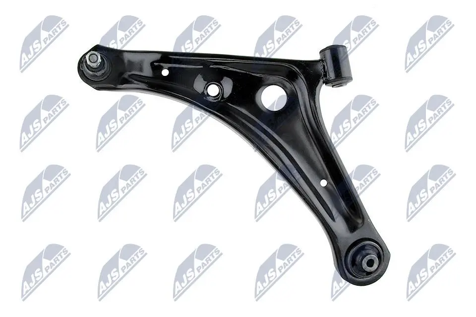 Braccio Anteriore Sinistro Inferiore per Mitsubishi Space Star 12