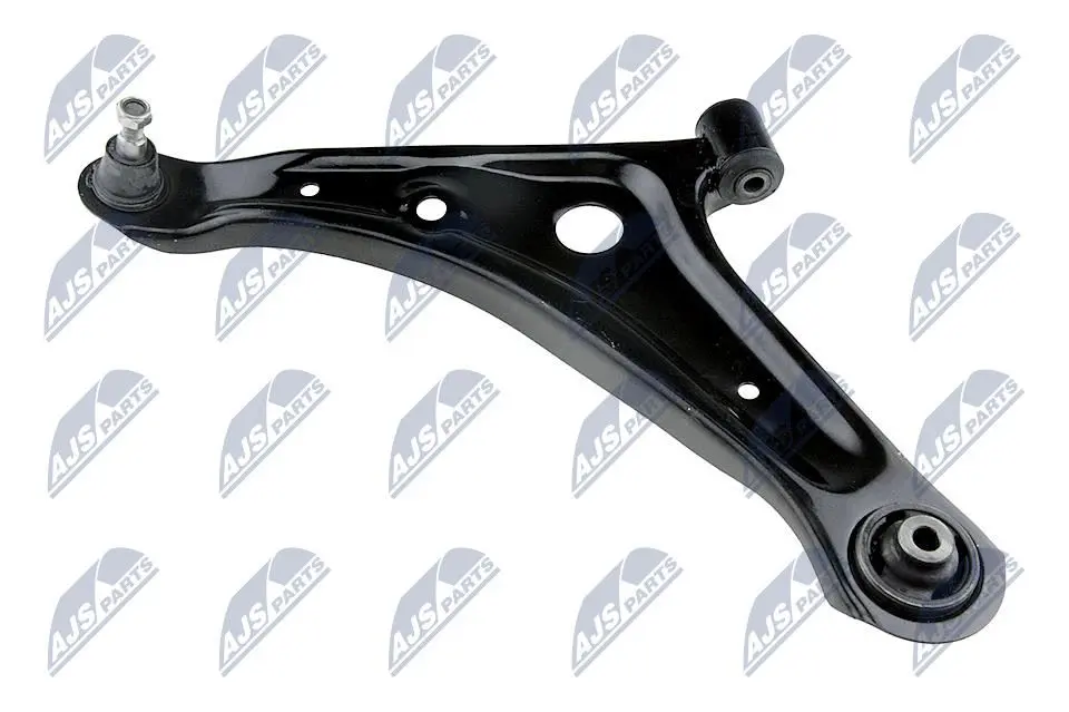 Braccio Anteriore Sinistro Inferiore per Mitsubishi Space Star 12