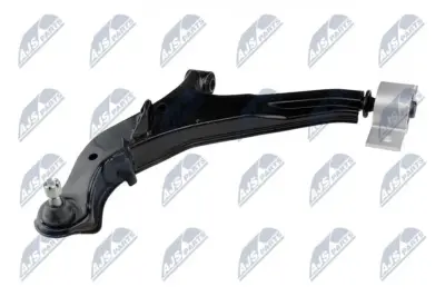 Braccio Anteriore Sinistro Inferiore per Nissan Maxima CA33 00-01