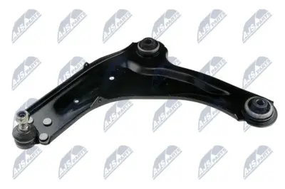 Braccio Anteriore Sinistro Inferiore per Renault Espace Iv 02
