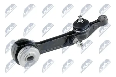 Braccio Anteriore Sinistro Mercedes S W220 Lower