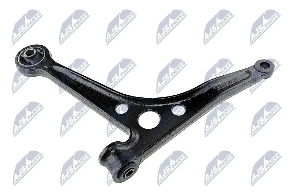 Braccio Anteriore Sinistro NTY per VW Sharan 95-, Galaxy 95-, Alhambra 96