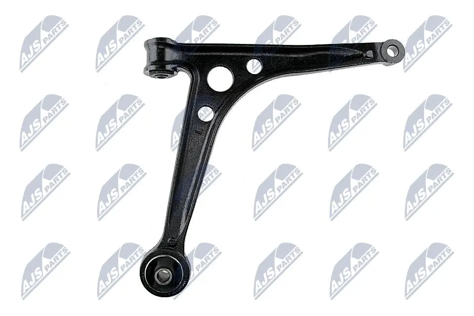 Braccio Anteriore Sinistro NTY per VW Sharan 95-, Galaxy 95-, Alhambra 96