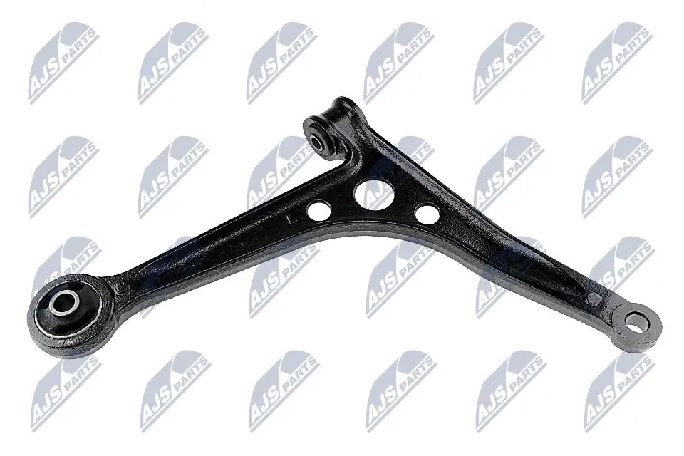 Braccio Anteriore Sinistro NTY per VW Sharan 95-, Galaxy 95-, Alhambra 96