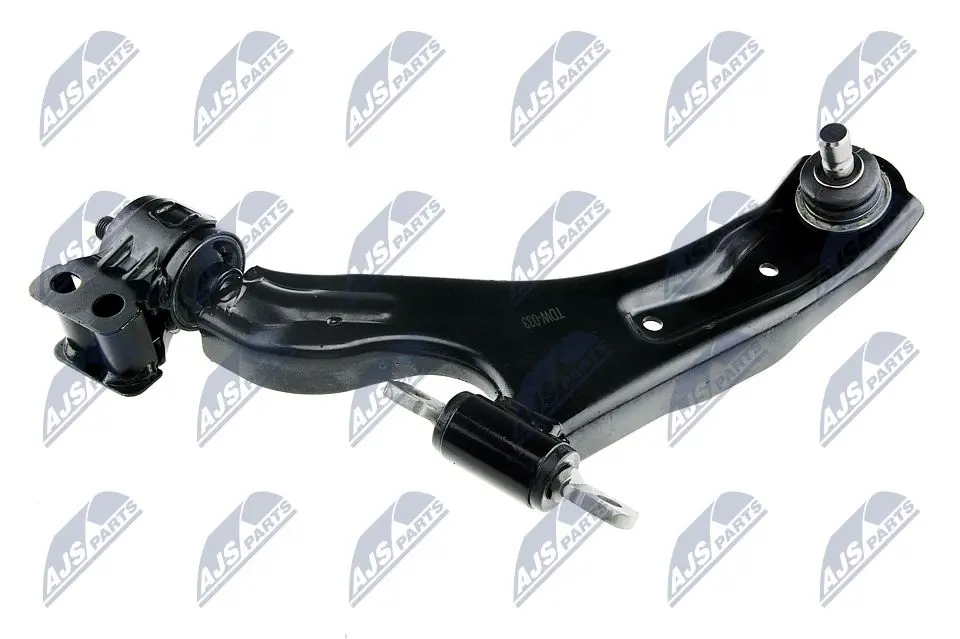 Braccio Anteriore Sinistro per Chevrolet Spark 2010