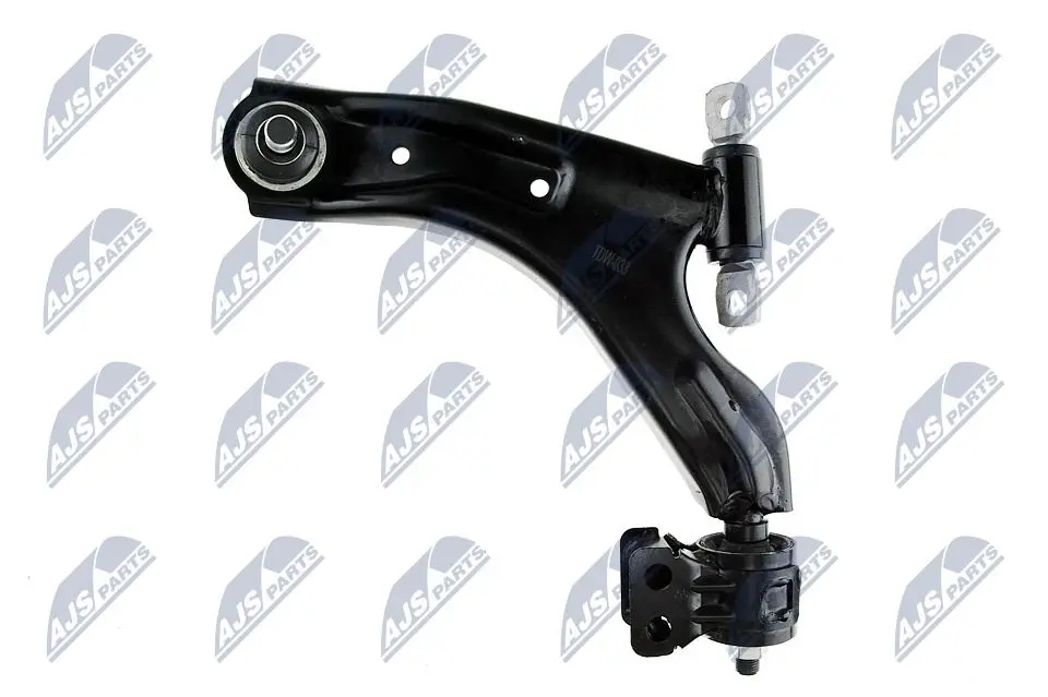 Braccio Anteriore Sinistro per Chevrolet Spark 2010