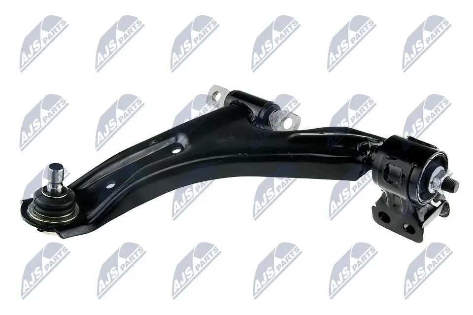 Braccio Anteriore Sinistro per Chevrolet Spark 2010