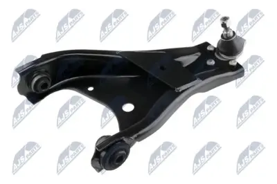 Braccio Anteriore Sinistro per Dacia Duster 10