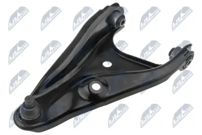 Braccio Anteriore Sinistro per Dacia Logan 04- Sandero 08