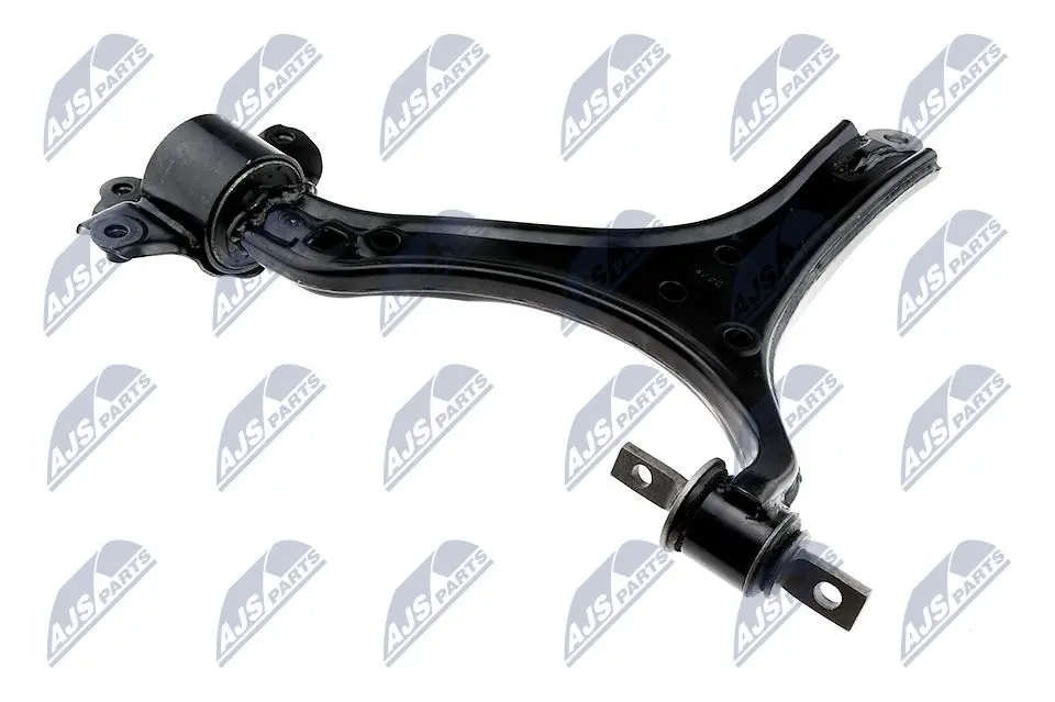 Braccio Anteriore Sinistro per Honda Accord 2013 in Poi Lower