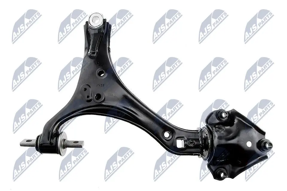 Braccio Anteriore Sinistro per Honda Accord 2013 in Poi Lower