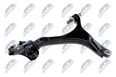 Braccio Anteriore Sinistro per Honda Accord 2013 in Poi Lower