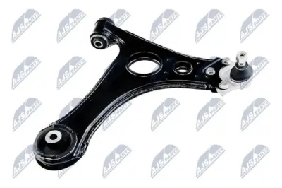 Braccio Anteriore Sinistro per Mercedes Classe A W168 97